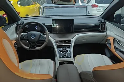BYD Song Pro New Energy 2022, 59600 км, за 11255 USD - фото 12
