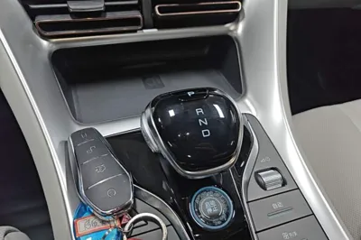 BYD Song Pro New Energy 2022, 59600 км, за 11255 USD - фото 16