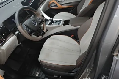 BYD Song Pro New Energy 2022, 59600 км, за 11255 USD - фото 17