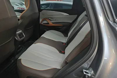 BYD Song Pro New Energy 2022, 59600 км, за 11255 USD - фото 20