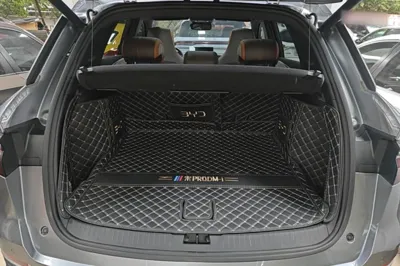 BYD Song Pro New Energy 2022, 59600 км, за 11255 USD - фото 22