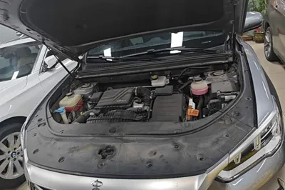 BYD Song Pro New Energy 2022, 59600 км, за 11255 USD - фото 24