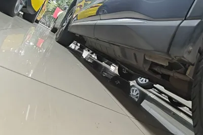 BYD Song Pro New Energy 2022, 59600 км, за 11255 USD - фото 25