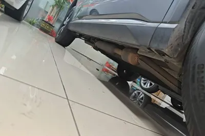 BYD Song Pro New Energy 2022, 59600 км, за 11255 USD - фото 26