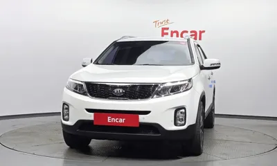 Kia Sorento 2014, 178226 км, за 3753.32 USD