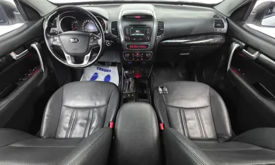 Kia Sorento 2014, 178226 км, за 3753.32 USD - фото 7