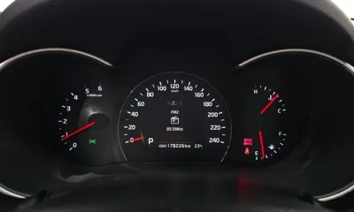 Kia Sorento 2014, 178226 км, за 3753.32 USD - фото 8