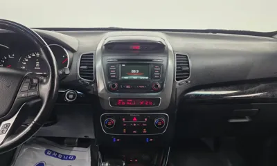 Kia Sorento 2014, 178226 км, за 3753.32 USD - фото 13