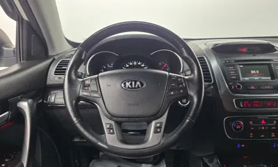 Kia Sorento 2014, 178226 км, за 3753.32 USD - фото 14