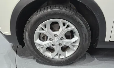 KG_Mobility_Ssangyong TIBOLI 2022, 60802 км, за 8523.29 USD