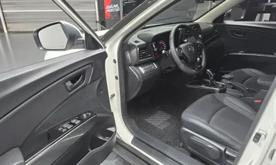 KG_Mobility_Ssangyong TIBOLI 2022, 60802 км, за 8467.9 USD - фото 11