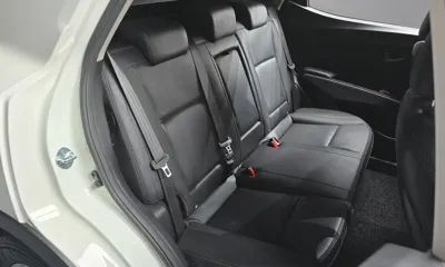 KG_Mobility_Ssangyong TIBOLI 2022, 60802 км, за 8467.9 USD - фото 12