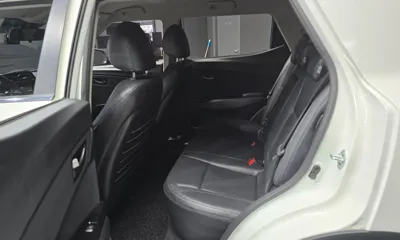 KG_Mobility_Ssangyong TIBOLI 2022, 60802 км, за 8467.9 USD - фото 13