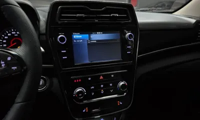 KG_Mobility_Ssangyong TIBOLI 2022, 60802 км, за 8467.9 USD - фото 15