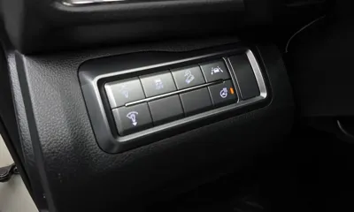 KG_Mobility_Ssangyong TIBOLI 2022, 60802 км, за 8467.9 USD - фото 17