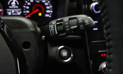 KG_Mobility_Ssangyong TIBOLI 2022, 60802 км, за 8467.9 USD - фото 19