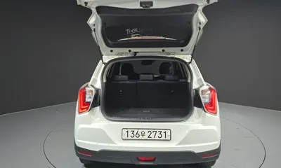 KG_Mobility_Ssangyong TIBOLI 2022, 60802 км, за 8467.9 USD - фото 20