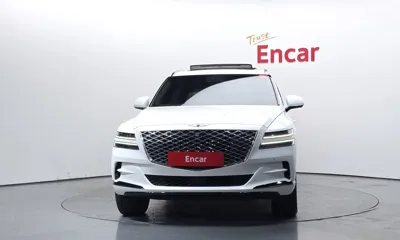 Genesis GV80 2022, 23424 км, за 37942.91 USD