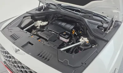 Genesis GV80 2022, 23424 км, за 37942.91 USD - фото 6