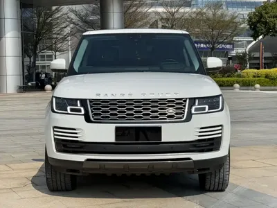 Land Rover Range Rover 2020, 110000 км, за 101234.06 USD