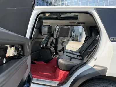 Land Rover Range Rover 2020, 110000 км, за 101234.06 USD