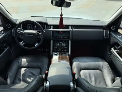 Land Rover Range Rover 2020, 110000 км, за 101371.66 USD - фото 6