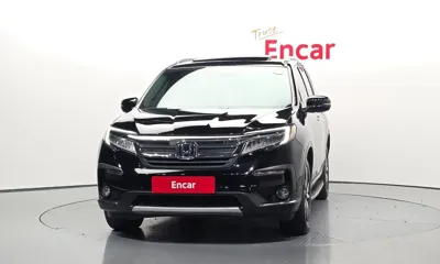 Honda Pilot 2019, 151269 км, за 13784.95 USD