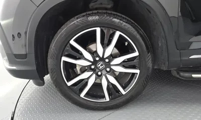 Honda Pilot 2019, 151269 км, за 13784.95 USD