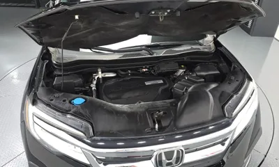 Honda Pilot 2019, 151269 км, за 13784.95 USD - фото 6