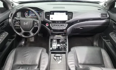 Honda Pilot 2019, 151269 км, за 13784.95 USD - фото 7