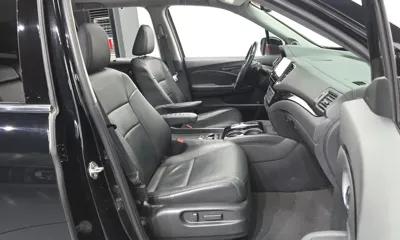 Honda Pilot 2019, 151269 км, за 13784.95 USD - фото 11
