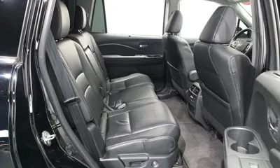 Honda Pilot 2019, 151269 км, за 13784.95 USD - фото 12