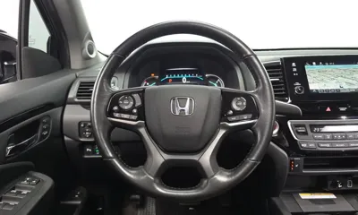 Honda Pilot 2019, 151269 км, за 13784.95 USD - фото 13