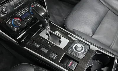 Renault-KoreaSamsung SM7 2015, 100206 км, за 3448.5 USD - фото 9