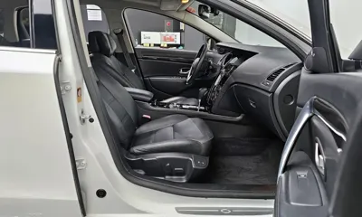 Renault-KoreaSamsung SM7 2015, 100206 км, за 3448.5 USD - фото 10