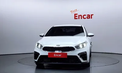 Kia K3 2020, 154947 км, за 5724.7 USD