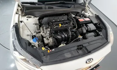 Kia K3 2020, 154947 км, за 5724.7 USD - фото 6