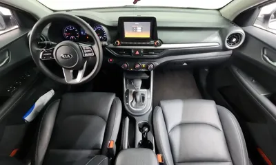 Kia K3 2020, 154947 км, за 5724.7 USD - фото 7