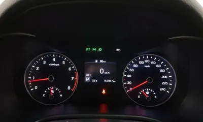 Kia K3 2020, 154947 км, за 5724.7 USD - фото 8