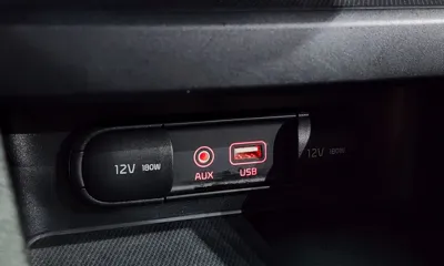 Kia K3 2020, 154947 км, за 5724.7 USD - фото 12
