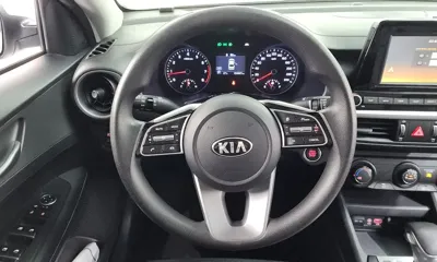 Kia K3 2020, 154947 км, за 5724.7 USD - фото 14