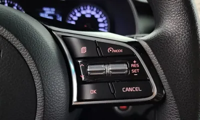 Kia K3 2020, 154947 км, за 5724.7 USD - фото 17