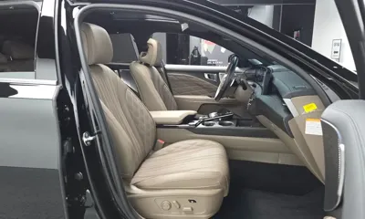 Kia K8 2022, 19233 км, за 22909.28 USD - фото 11