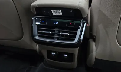 Kia K8 2022, 19233 км, за 22909.28 USD - фото 34
