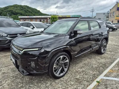 KG_Mobility_Ssangyong Actyon 2026, 13000 км, за 22149.85 USD