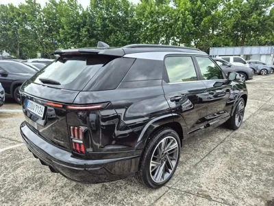 KG_Mobility_Ssangyong Actyon 2026, 13000 км, за 22149.85 USD