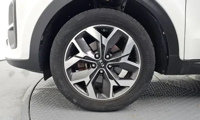 Kia Sportage 2019, 149101 км, за 7794.32 USD - фото 5