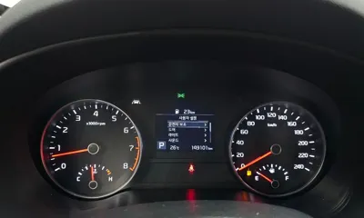 Kia Sportage 2019, 149101 км, за 7794.32 USD - фото 8