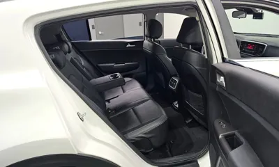 Kia Sportage 2019, 149101 км, за 7794.32 USD - фото 11