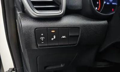 Kia Sportage 2019, 149101 км, за 7794.32 USD - фото 17